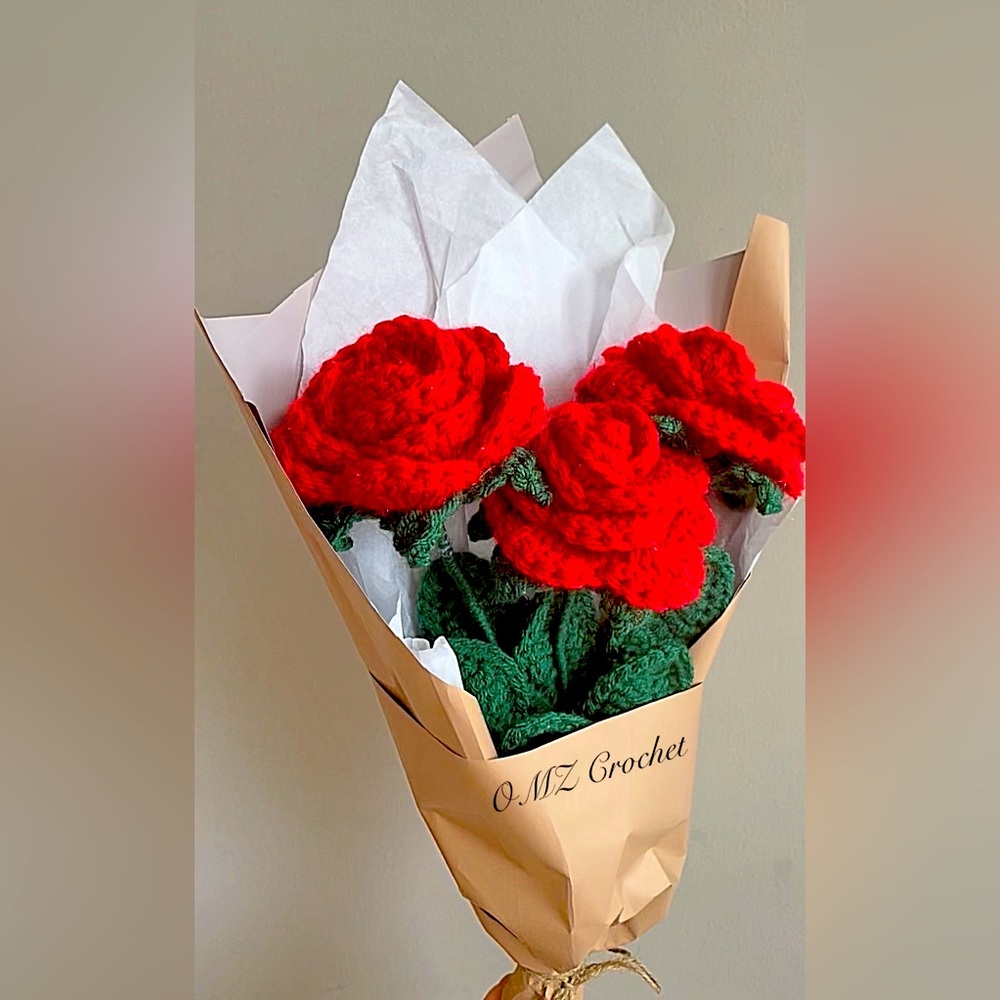 Flower bouquet